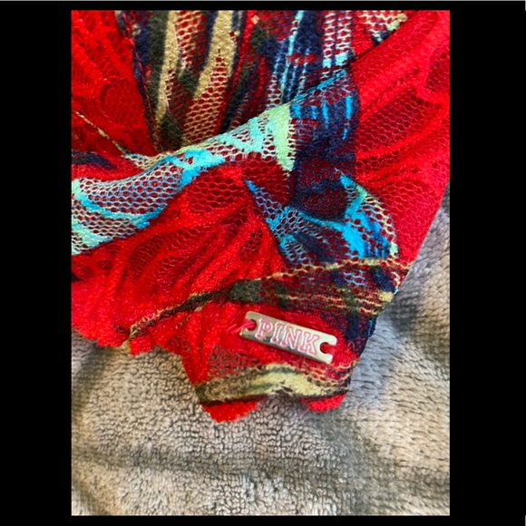 Crop top - Picture 4 of 4